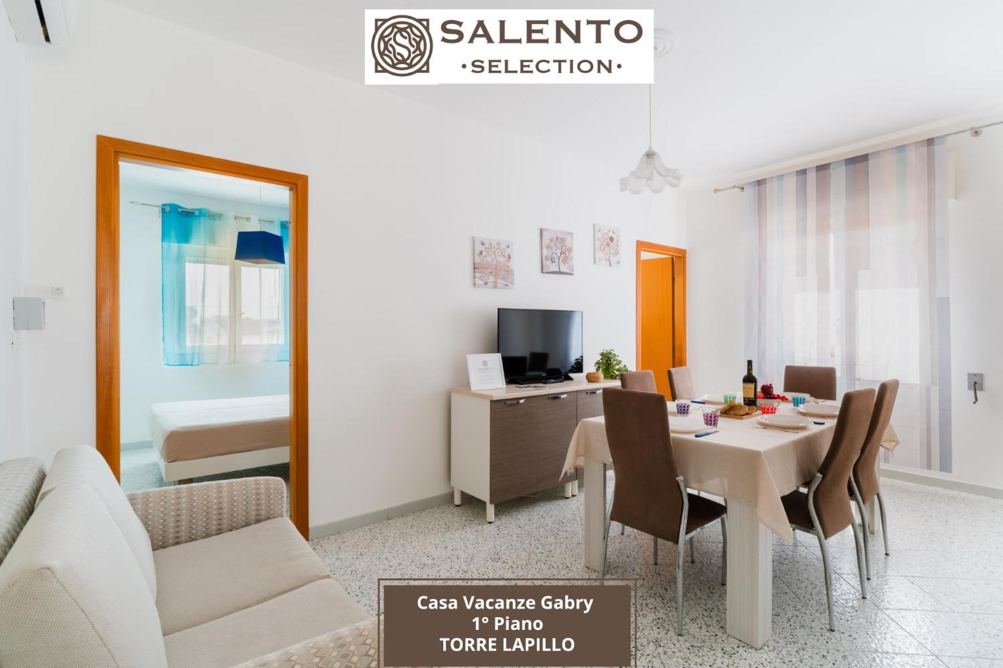 Vacanze Gabry - Salento Selection *